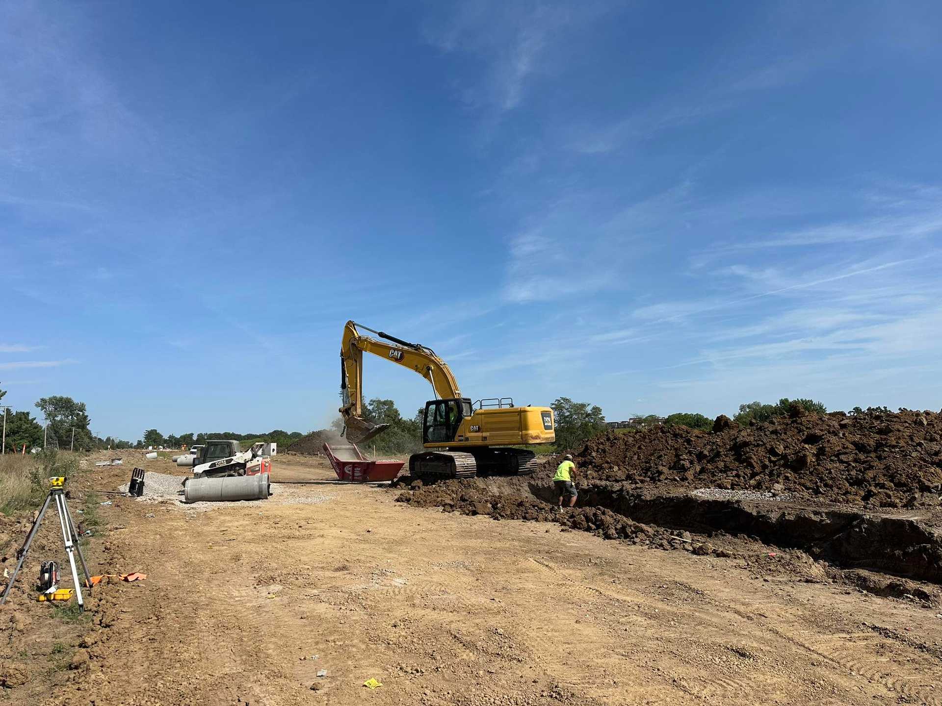 Des Moines Dirt Worx